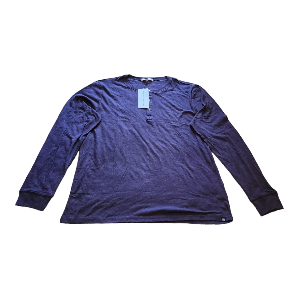 Threads 4 ThoughtTri-Blend Long Sleeves